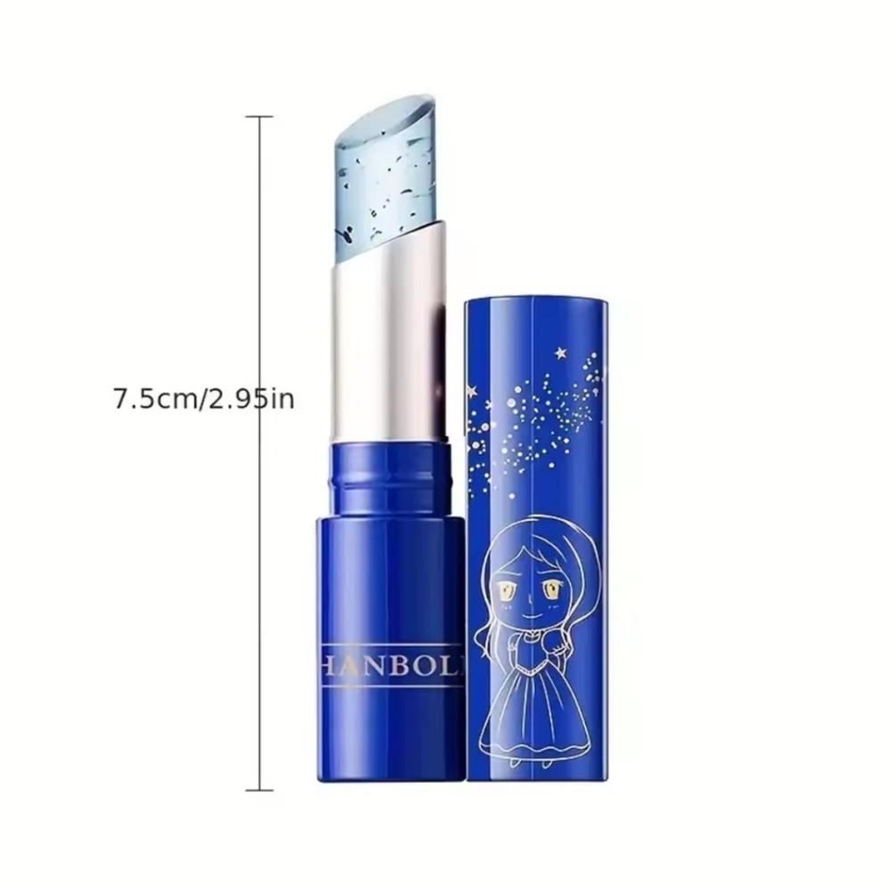 BRILLIANT STAR ADJUSTING COLOR TEMPERATURE LIPSTICK - Picture 5 of 5